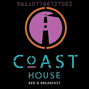 The Coast House Guest house